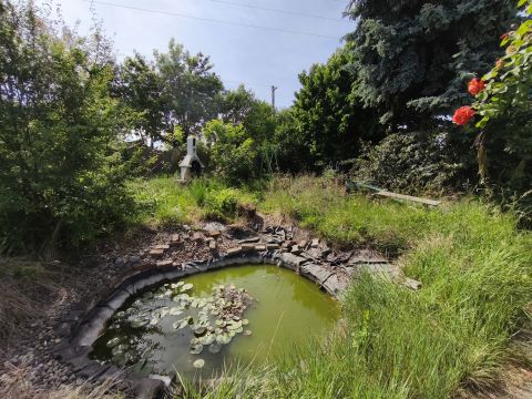 Eladó Telek 2400 Dunaújváros Dunaújváros - Európa Tanács utca, 719 m2-es építési telek!