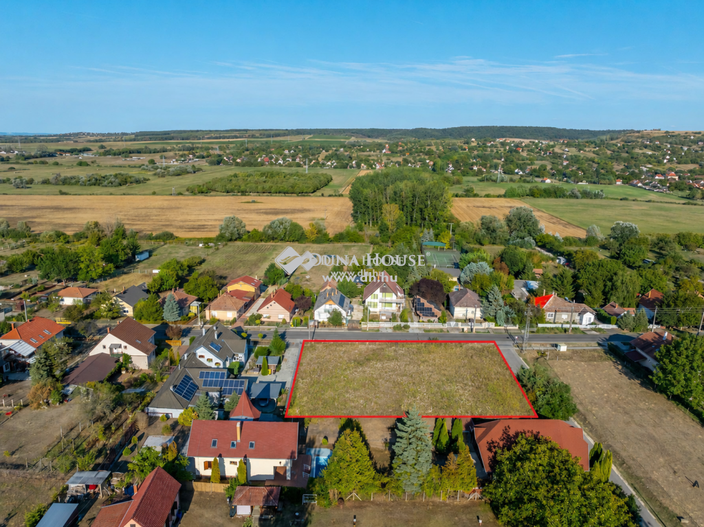 8617 Kőröshegy — 1/2
