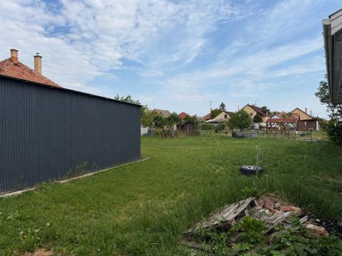 Eladó Telek 4200 Hajdúszoboszló 