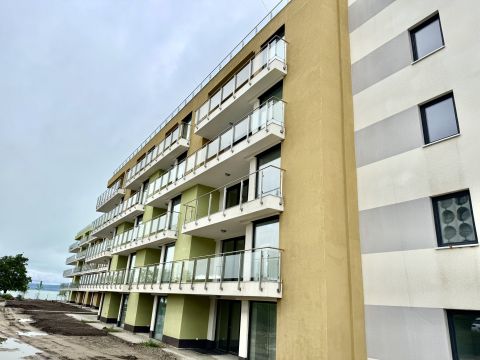 Eladó Lakás Azonnal költözhető új építésű vízparti lakások Siófokon