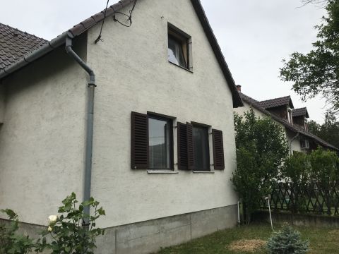 Eladó Ház 8043 Iszkaszentgyörgy 