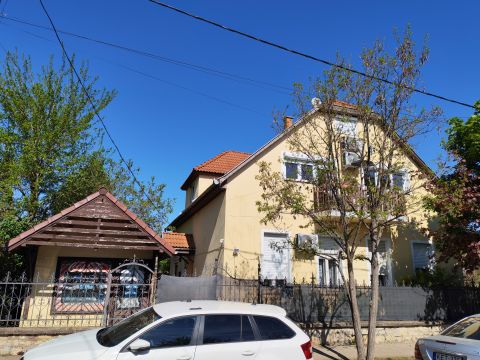 Eladó Ház 1182 Budapest 18. kerület 