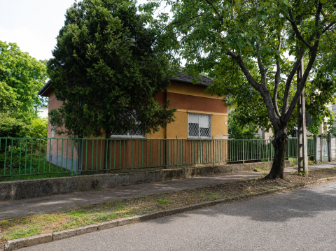 Eladó Ház 1193 Budapest 19. kerület , Felsőkispest