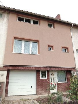 Eladó Ház 8448 Ajka , 8448 Ajka, Csendes