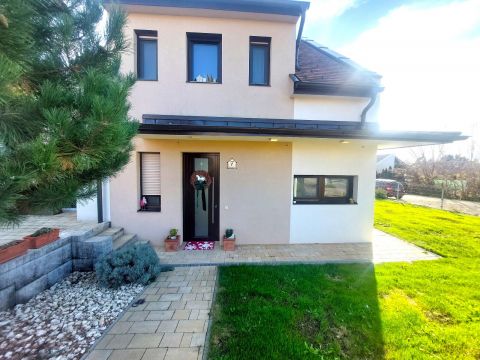 Eladó Ház 8226 Alsóörs 