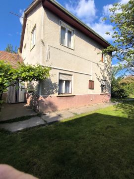 Eladó Ház 2200 Monor , Kossuth Lajos utca