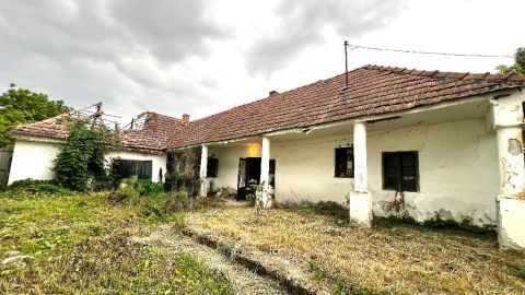 Eladó Ház 9177 Ásványráró , 9177 Ásványráró, Duna-part