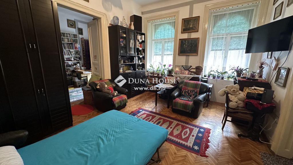 For sale Flat Budapest VII. kerület, 