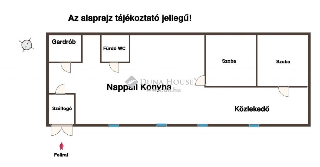1078 Budapest 7. kerület , 6%-os hozam 30 millió alatt a Városliget melllet ! — 1/14