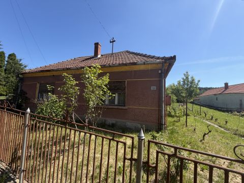 Eladó Ház 8885 Borsfa 