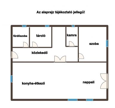 Eladó Ház 2000 Szentendre Pismány alja