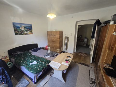 Eladó Ház 8135 Dég , DÉG 60NM-ES CSALÁDI HÁZ JÓ ÁRON