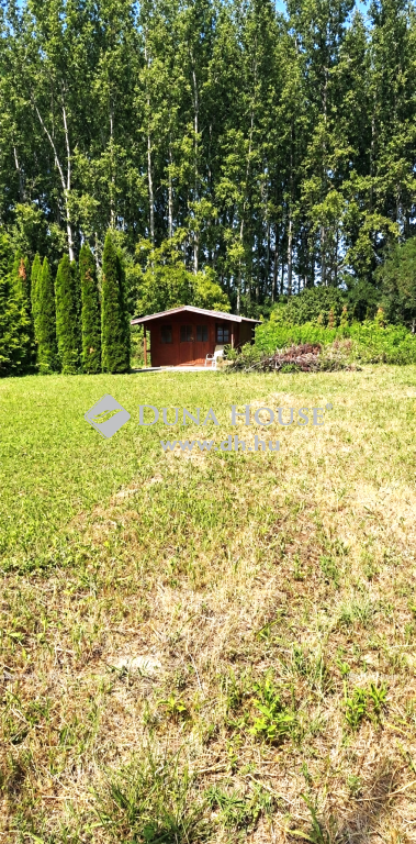 9226 Dunasziget , Ökopark közelében — 1/2