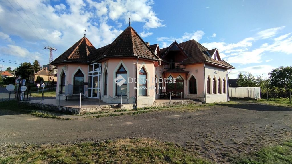 9800 Vasvár , Vasvár szélén — 1/23