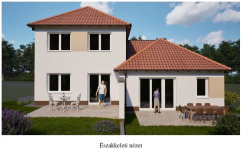 Eladó Ház 2112 Veresegyház 