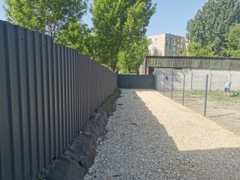 Eladó Telek 2510 Dorog , Pala tó
