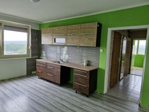 Eladó Lakás 2840 Oroszlány 
