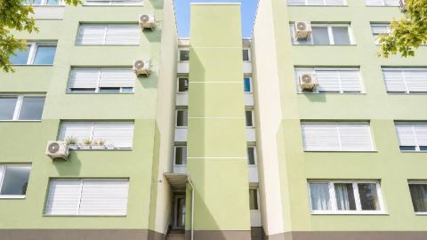 Eladó Lakás 1108 Budapest 10. kerület 1108 Budapest 10, Újhegyi sétány