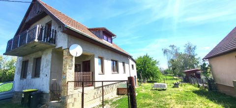 Eladó Ház 8772 Zalaszentbalázs 