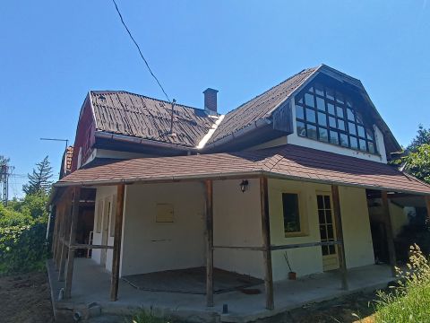 Eladó Ház 8640 Fonyód 