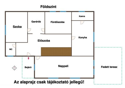 Eladó Ház 2440 Százhalombatta Dunafüredi városrész