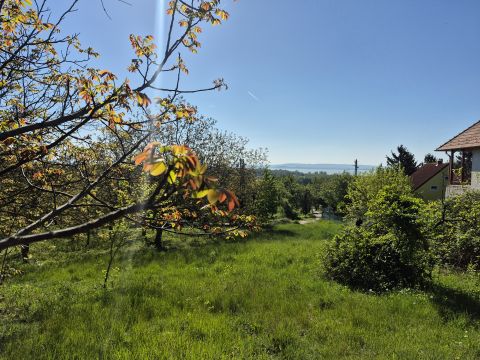 Eladó Telek 8255 Balatonrendes 
