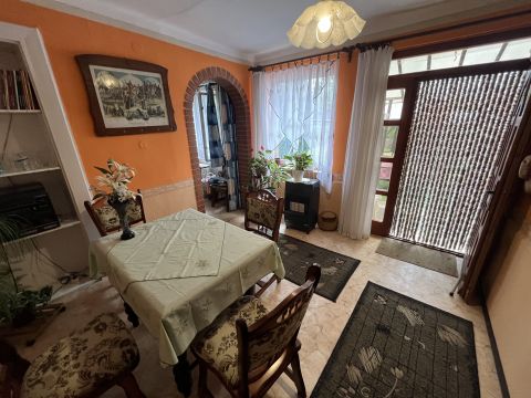 Eladó Ház 2737 Ceglédbercel Somogyi Béla utca