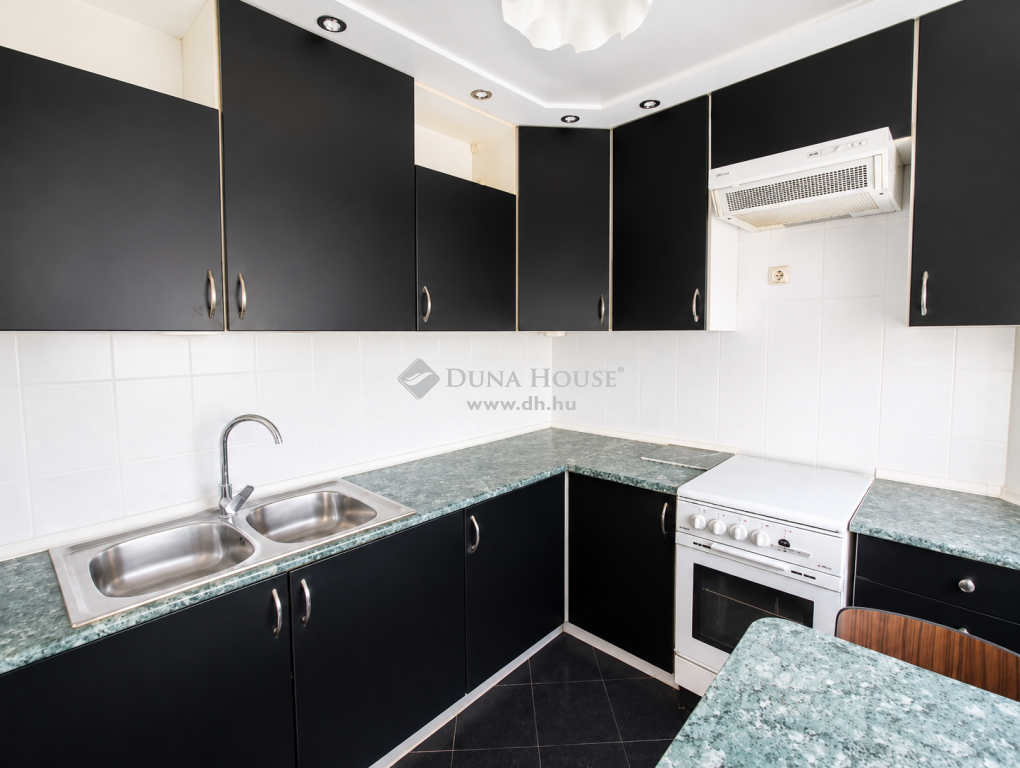 For sale Flat Budapest VIII. kerület, 