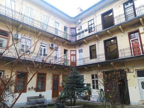 Kiadó Lakás 1074 Budapest 7. kerület 