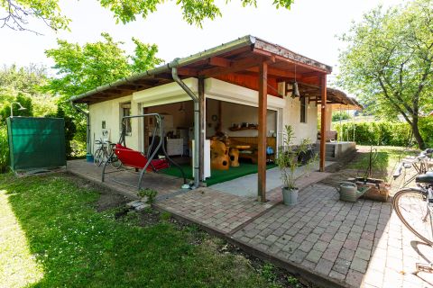 Eladó Ház 2483 Gárdony 