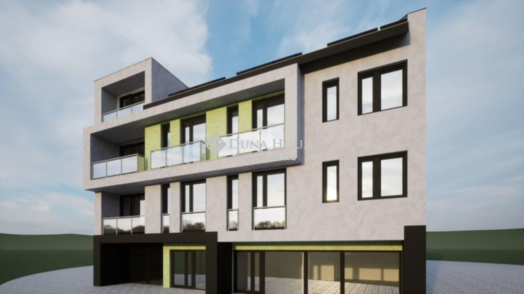 4400 Nyíregyháza — 1/4