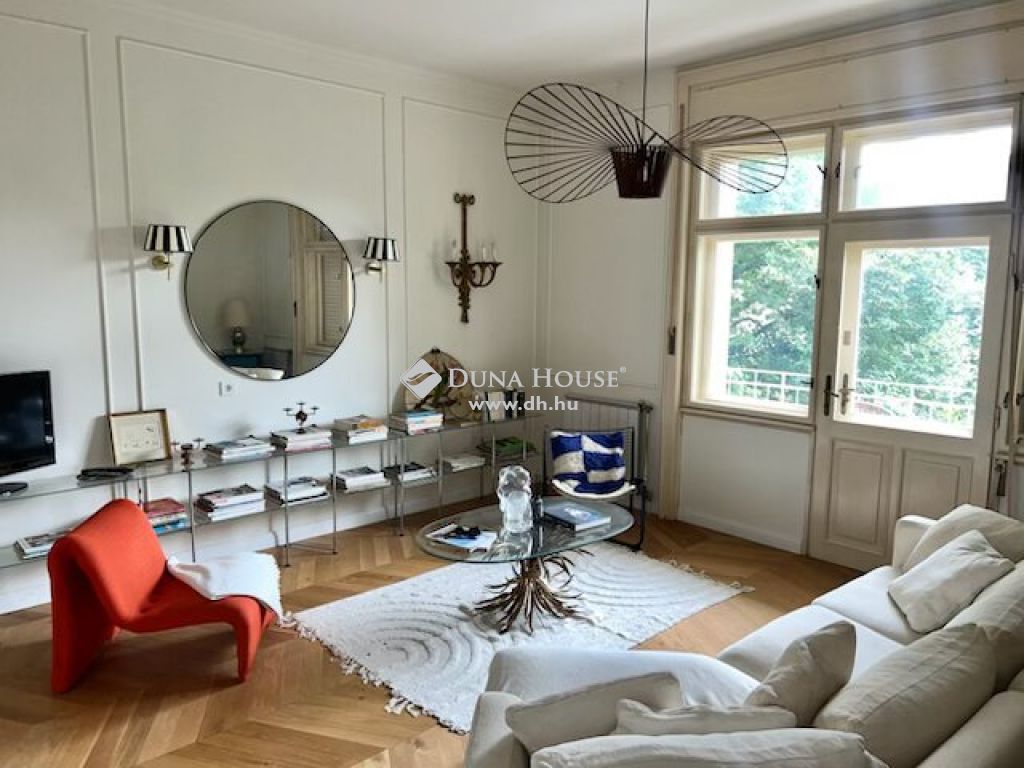 For rent House Budapest II. kerület, 