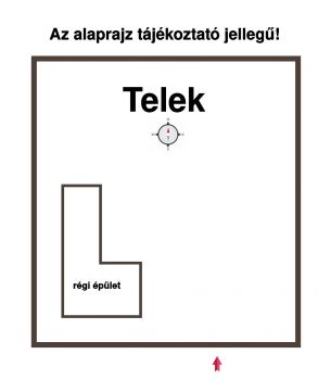 Eladó Ház 6646 Tömörkény 