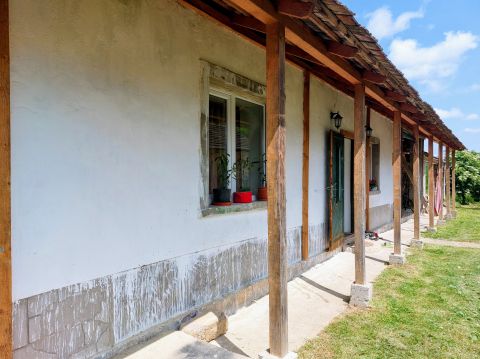 Eladó Ház 2610 Ősagárd Rákóczi utca