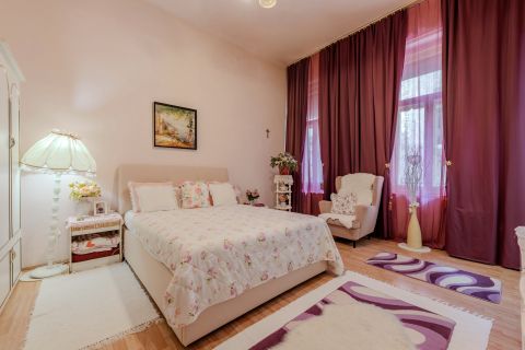 Eladó Lakás 1061 Budapest 6. kerület , Székely Mihály utca