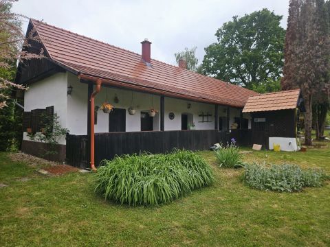 Eladó Ház 9941 Őriszentpéter 