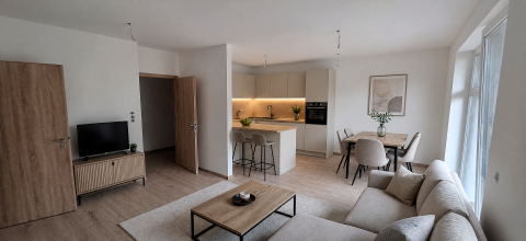 Eladó Lakás 1181 Budapest 18. kerület Újépítésű erkélyes lakás, tárolóval és saját kocsi beállóval
