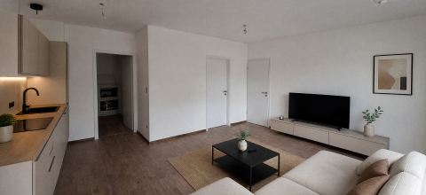 Eladó Lakás 1181 Budapest 18. kerület , Újépítésű erkélyes lakás, tárolóval és saját kocsi beállóval