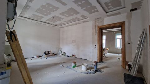 Eladó Lakás 1067 Budapest 6. kerület Szondi utcában, 112m2 prémium lakás