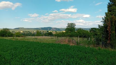 Eladó Telek 2074 Perbál 