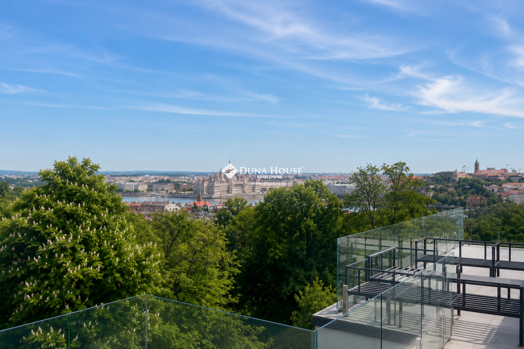 Eladó lakás, Budapest, 2. kerület