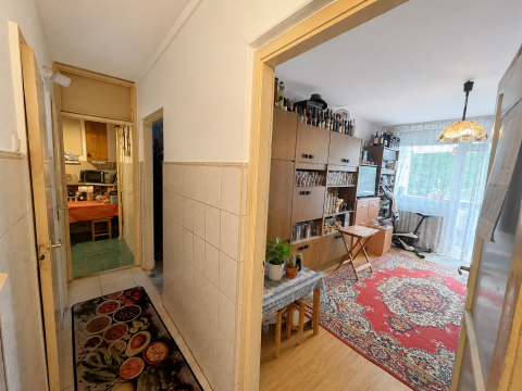 Eladó Lakás 1043 Budapest 4. kerület Erzébet utca