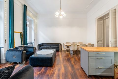 Eladó Lakás 1077 Budapest 7. kerület 