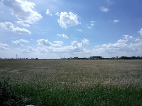 Eladó Telek 4100 Berettyóújfalu 4100 Berettyóújfalu, Berettyószentmárton