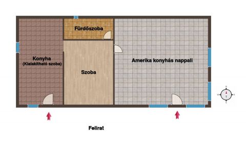 Eladó Ház 2750 Nagykőrös 