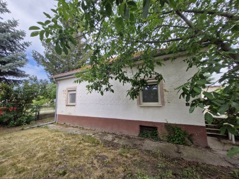 Eladó Ház 9072 Nagyszentjános 