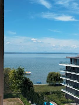 Eladó Lakás 8600 Siófok 