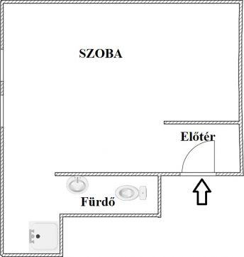 Eladó Lakás 7623 Pécs 