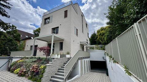 Eladó Lakás 1025 Budapest 2. kerület , Zöldmál