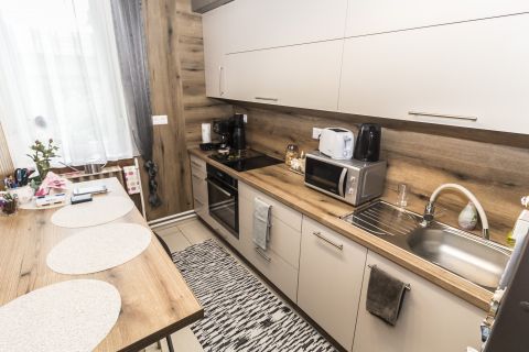 Eladó Lakás 9730 Kőszeg 